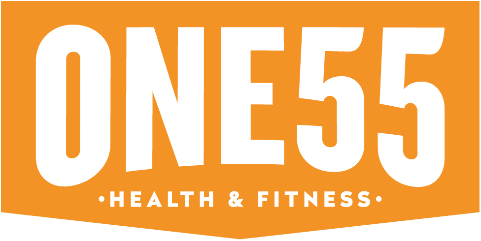 One55 Fitness